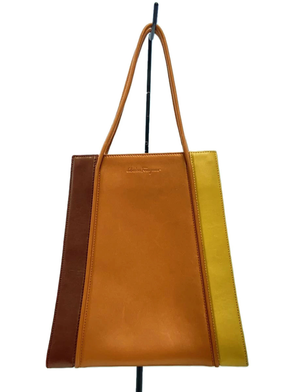 Salvatore Ferragamo Handbag Multicolor